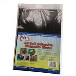 Stix2 - A4 Self Adhesive Magnetic Sheet