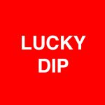 FREE - Spend over £50 The Lucky Dip