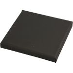 ArtistLine Canvas - Black - 150 x 150mm