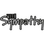 Marianne Design Craftables - With Sympathy (Silver Selection)
