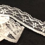 15mm Wide Ethel Lace - 3m Roll