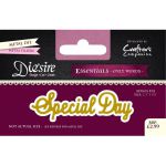 Special Day - Die'sire Essentials - Only Words Die
