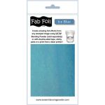 Wow Fab Foil - Ice Blue