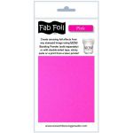 Wow Fab Foil - Pink