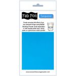 Wow Fab Foil - Turquoise
