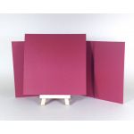Colorset 270gsm 100% Recycled 140x140mm Pocketfolds