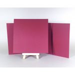 140x140mm Standard Pocketfold