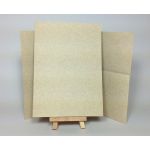 Recycled Kraft 178x128mm POCKETFOLDS