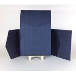 Savile Row 300gsm A6 Pocketfolds