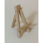 Tiny Easel - 7 x 4.5cm