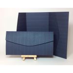 Savile Row 300gsm 210x105mm POCKETFOLDS