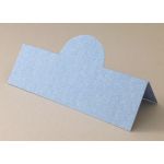 Denim Jeans 250gsm Pop-Up Place Cards