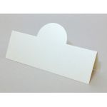 Advocate Ivory 330gsm Pop-Up Place Cards