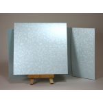 Comet and Precious Pearl Texture 148x148mm Pocketfolds