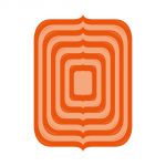 Tonic Studios - Sunray Venus - Layering Die Set
