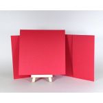 Colorset 270gsm 100% Recycled 148x148mm Pocketfolds