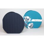 Savile Row 300gsm Circle Card Blanks