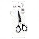 4.5" Micro Craft Scissors - Soft Grip & Non-Stick