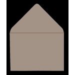 Eco Kraft 130gsm Recycled Paper Envelope Diamond Flap LINERS