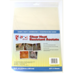Heat Resistant Acetate