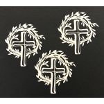 Artoz Laser Cuts - Cross