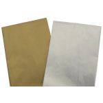 Metallic Tissue Paper