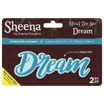 Dream Die - Sheena Douglass