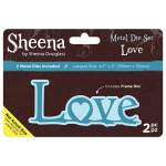 Love Die - Sheena Douglass