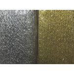 Artoz Metallic Crepe Paper