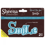 Smile Die - Sheena Douglass