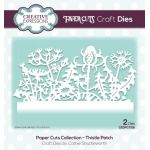 Creative Expressions - Papercuts Craft Dies - Thistle Patch