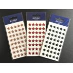 Artoz - 10mm Stars