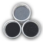 Black & Grey Wow Embossing Powder - 15ml
