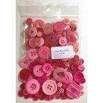 Pink Button Mix