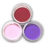 Red, Pink & Purple Wow Embossing Powder - 15ml