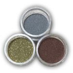 Silver, Gold & Copper Wow Embossing Powder - 15ml