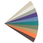 Colorplan Circles - 350gsm