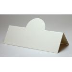 Conqueror Wove 300gsm Pop-Up Place Cards