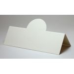 Conqueror Wove Whites 300gsm Pop-Up Place Cards