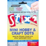 Mini Glue Dots S56967