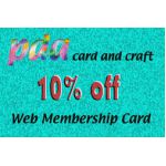 10% Discount Membership