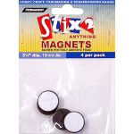 19mm Diameter Magnets