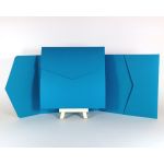 Popset & Vanguard 150x150mm Pocketfolds