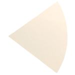Arena Ivory 300gsm Rough UNCREASED