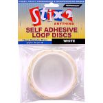 SELF ADHESIVE LOOP DISCS - S57026