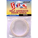 SELF ADHESIVE HOOK DISCS -  S57027