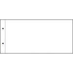 Curious and Stardream Metals Cheque Book Covers