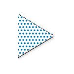 Background Card - Polka Dot