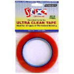 Ultra Clear Tape - 6mm