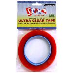 Ultra Clear Tape - 12mm